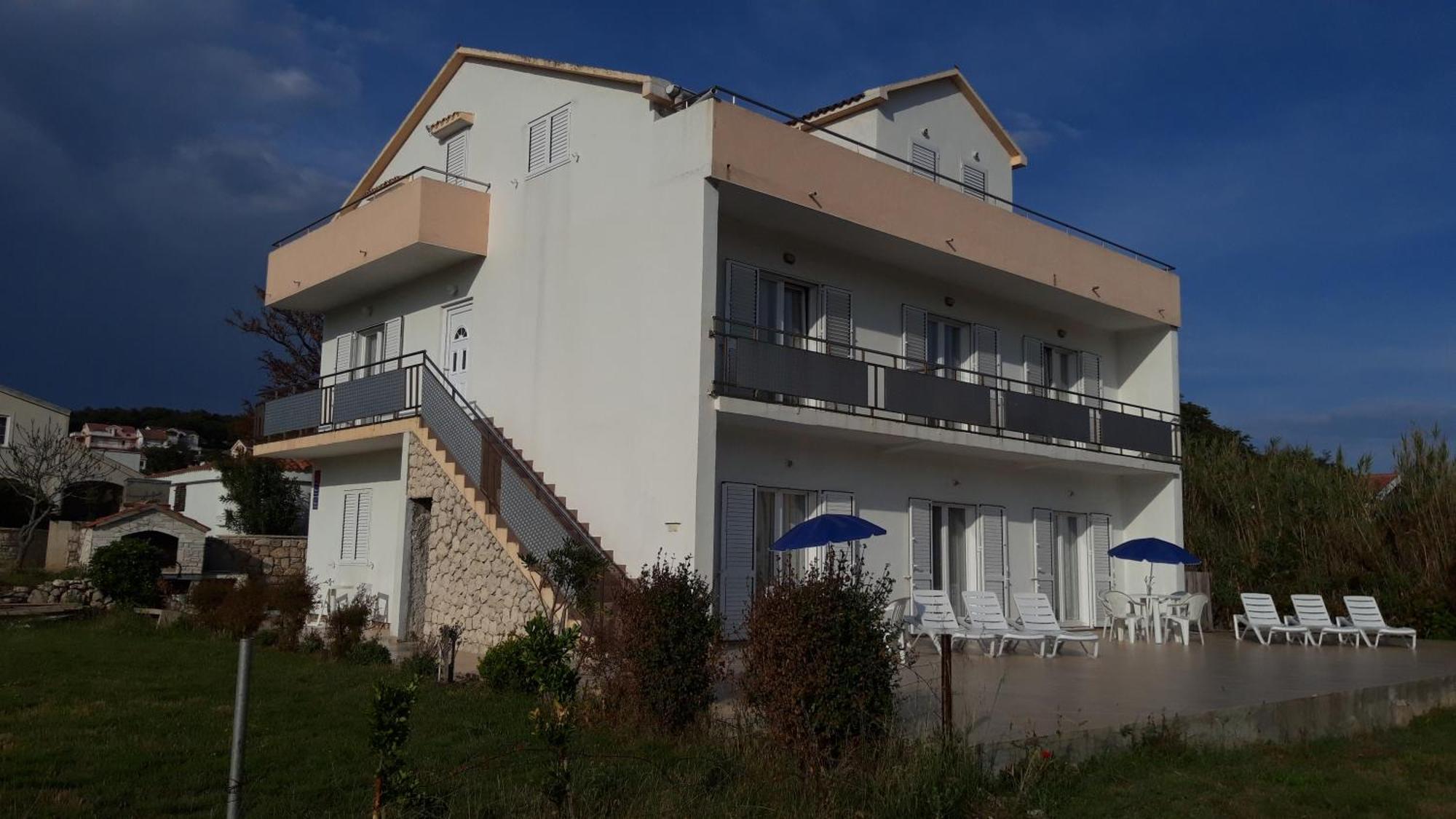 Apartments Simurina Vlasici Exterior foto